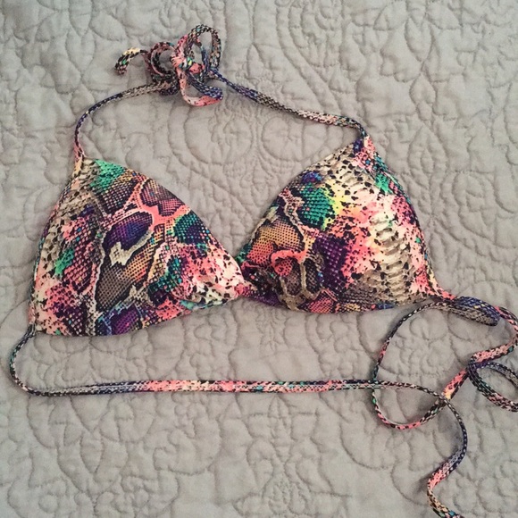 Bikini Top - Picture 1 of 1